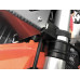CHAINSAW MOUNT