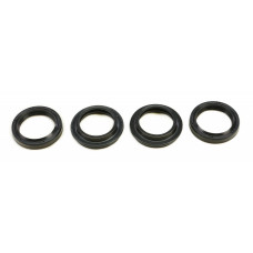 FORK SEAL/WIPER KIT 36X48X8 HON/KAW/YAM