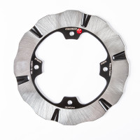 BATFLY OVERSIZED ROTOR CAN AM