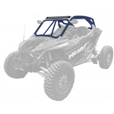 CAB ONLY CAGE W/V INTRUSION BLUE SLATE