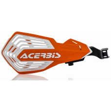 HANDGUARD K-FUTURE ORANGE/WHITE