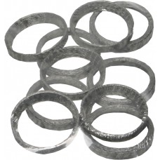EXHAUST GASKET TWIN CAM 10/PK OE#65324-83A
