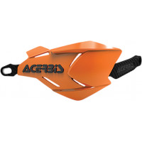 X-FACTORY HANDGUARD ORANGE/BLACK