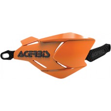 X-FACTORY HANDGUARD ORANGE/BLACK