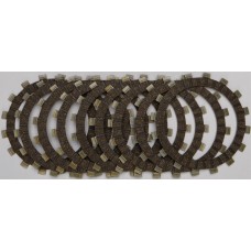 REDLINE CLUTCH KIT CK2332