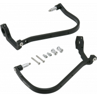 ADVENTURE ARMOR HANDGUARDS PR BLACK HON