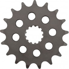 FRONT CS SPROCKET STEEL 17T-525 SUZ