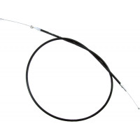 BLACK VINYL CLUTCH TERMINATOR LW CABLE