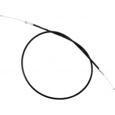 BLACK VINYL CLUTCH TERMINATOR LW CABLE