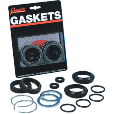 GASKET FORK SEAL DEUCE KIT DEUCE 45849-00