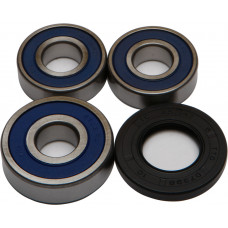REAR WHEEL BEARING KIT
