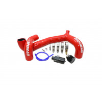 BOOST TUBE KIT CAN BOOST TUBE KIT CAN