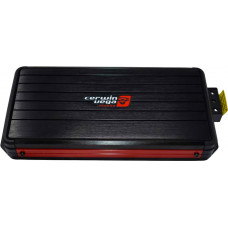 300X2 RMS 2CH AMPLIFIER 300W-2 OHM  200W-4 OHM
