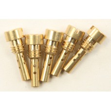 KEIHIN CV CARB PILOT JET 45 5/PK