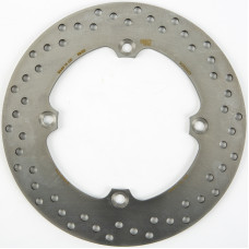 STREET ROTOR