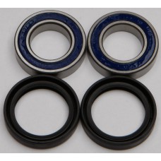 FRONT WHEEL BEARING/SEAL KIT FRONT WHEEL BEARING/SEAL KIT