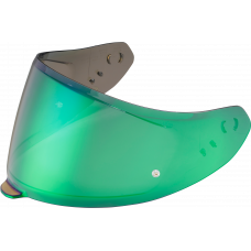 EXO-ECLIPSE/R430 FACESHIELD PINLOCK GREEN MIRRORED
