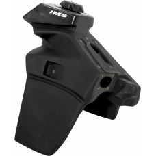 FUEL TANK 3.0 BLACK HUS
