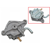 FUEL PUMP A/C