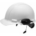 HALF HELMET EARBUDS FOR HBC AND AMP SERIES HALF HELMET EARBUDS FOR HBC AND AMP SERIES
