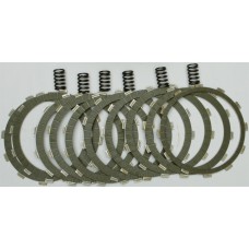 STREET RACER CLUTCH KIT SRC98