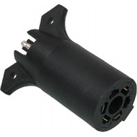 7-WAY R.V. BLADE TO 4-WAY FLAT