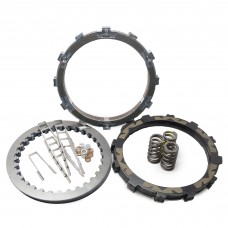 RADIUS X CLUTCH (CABLE) FLH/FLT 21-25, SOFTAIL 18-25 RADIUS X CLUTCH (CABLE) FLH/FLT 21-25, SOFTAIL 18-25