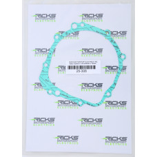 STATOR COVER GASKET
