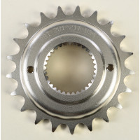 FRONT CS SPROCKET STEEL 21T-530 HD FRONT CS SPROCKET STEEL 21T-530 HD