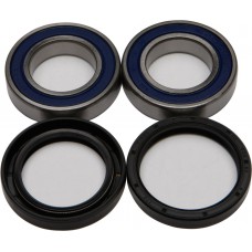 WHEEL BEARING & SEAL KIT