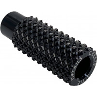 NL SHIFTER PEG COURSE KNURL