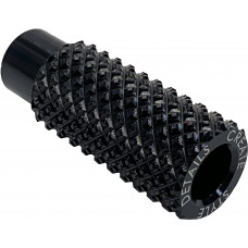 NL SHIFTER PEG COURSE KNURL