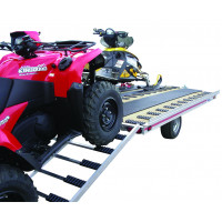 GRIP GLIDE 10' TRAILER KIT