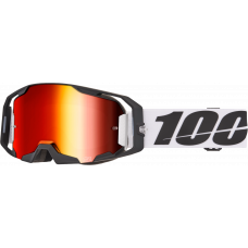 ARMATIC GOGGLE CALDWELL MIRROR RED LENS ARMATIC GOGGLE CALDWELL MIRROR RED LENS