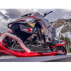 CLAMP PRO SNOWMOBILE CLAMP