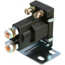 STARTER SOLENOID