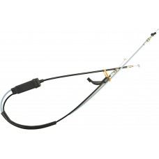 THROTTLE CABLE A/C