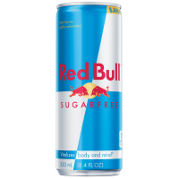 RB SUGAR FREE 8.4OZ