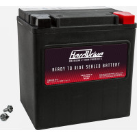 BATTERY YIX30L/YB30L-B FACTORY ACTIVATED SEALED AGM