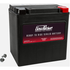 BATTERY YIX30L/YB30L-B FACTORY ACTIVATED SEALED AGM