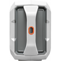 DEFENDER WHITEWATER