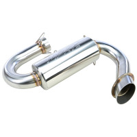 PERFORMANCE EXHAUST RACE SERIES