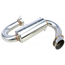 PERFORMANCE EXHAUST RACE SERIES