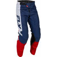 KINETIC PANTS RED/WHITE/BLUE SZ 28