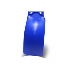 MUD FLAP BLUE