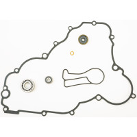 WATER PUMP REPAIR KIT W/BEARINGS HUSQ/KTM