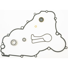 WATER PUMP REPAIR KIT W/BEARINGS HUSQ/KTM