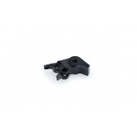 LEVER ADAPTER CLUTCH BLACK KTM