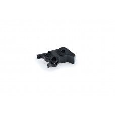 LEVER ADAPTER CLUTCH BLACK KTM