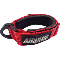 FLOATING WRIST BAND RED